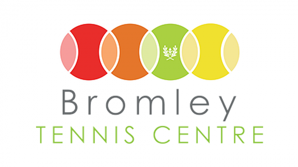 Bromley Tennis center