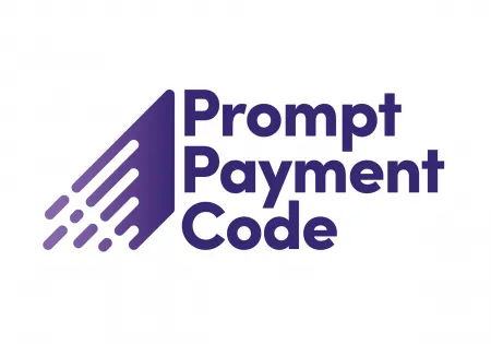 prompt payment code